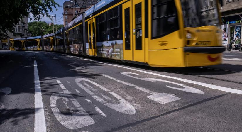 "Utolsó figyelmeztetést" küldött a fővárosi képviselőknek a budapesti közszolgáltatási sztrájkbizottság - HVG - Itthon