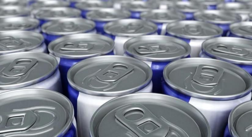 Itt a vége: mostantól nem vásárolhatnak energiaitalt a 18 év alattiak - MFor