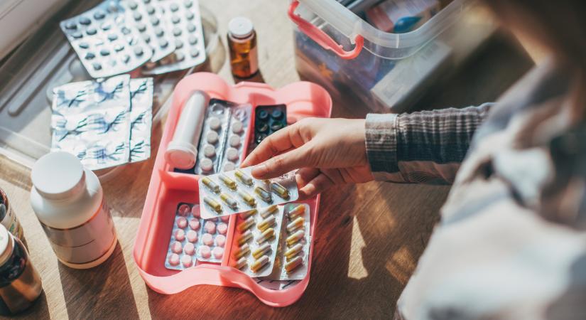 Drágulás vagy hiány - az amerikai gyógyszerár-szabályozásnak Európa ihatja meg a levét - Infostart