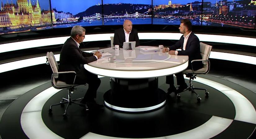 Kiderült, hogy ki nyerte az Takács-Kulja vitát az ATV-n? – Itt az elemzői értékelés - naphire.hu