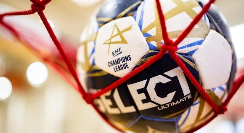 A Győri Audi ETO mellett négy magyar csapat lesz jövőre a Bajnokok LIgájában - Kisalföld