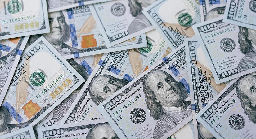 A dollár dilemmája: marad-e a globális tartalékvaluta-szerep? - Napi.hu