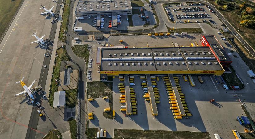 A Temu szorgosan építi saját ellátási láncát, hoppon maradnak a magyar cégek - HVG - Gazdaság