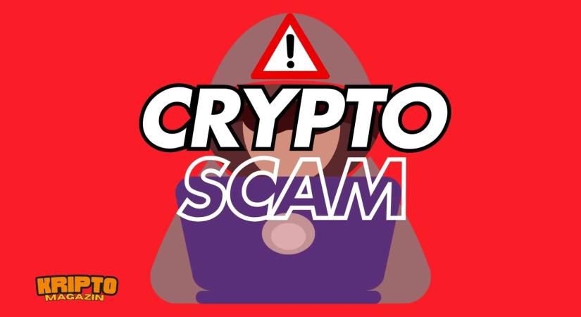 Csaló popupok ürítik ki a kriptotárcákat, a CoinMarketCap és a Cointelegraph is hack áldozata lett - Kriptomagazin