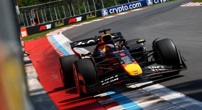 „Nem olyan rossz a Red Bull autója, mint gondolják” – Montoya - Formula