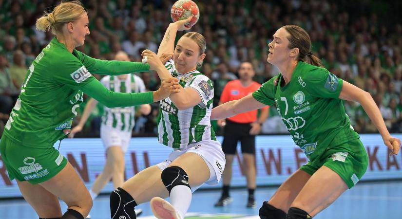 Bombahír: kettő helyett öt magyar csapat indul a Bajnokok Ligájában! - Mandiner