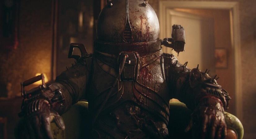 Fejlesztői videónaplót kapott a Cronos: The New Dawn - Gamepod