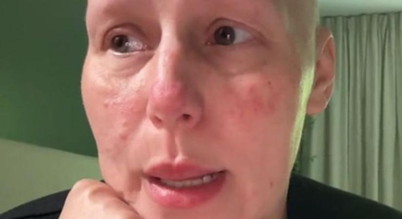 „Attól félek, hogy éjjel meghalsz” – kisfia szavai megrendítették a nyolcgyermekes édesanyát - Ripost