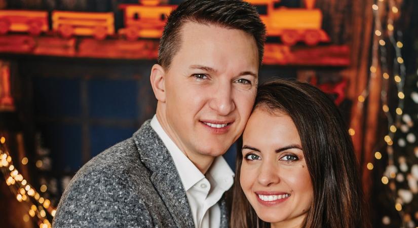 12 év után vége: válik a feleségétől Gájer Bálint - Blikk - Kvíz
