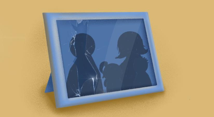 „Mi nem túlélünk, hanem így élünk” – mi történik a családdal, ha az egyik szülő börtönbe kerül? - 24.hu