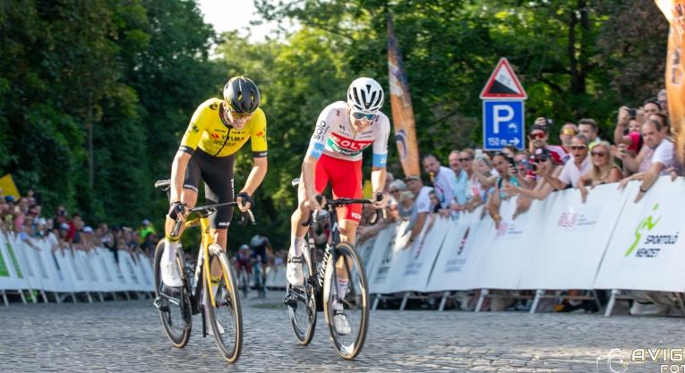 Íme az országúti országos bajnokság mezőnyversenyeinek előzetes rajtlistája - Velo