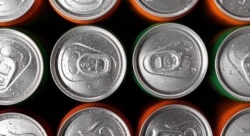 Most már hivatalos: ilyen energiaitalokat nem vehetnek a 18 év alattiak - Eduline