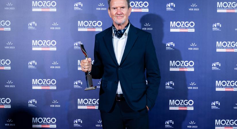Piroch Gábor reagált Arnold Schwarzenegger videóüzenetére - Blikk