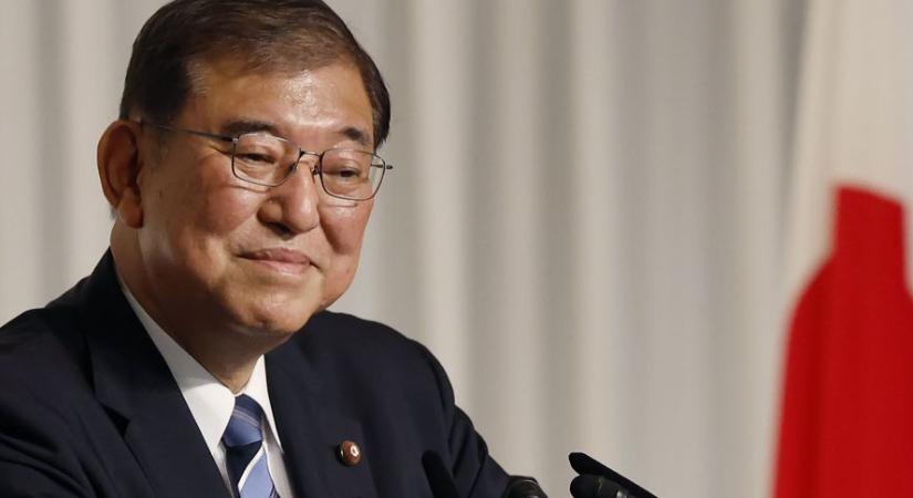 A japán miniszterelnök nem vesz részt a NATO csúcstalálkozóján - Karpat.in.ua