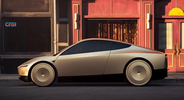 Előbújtak a Tesla robotaxik, de egyelőre csak a befektetőket izgatták fel - Bitport