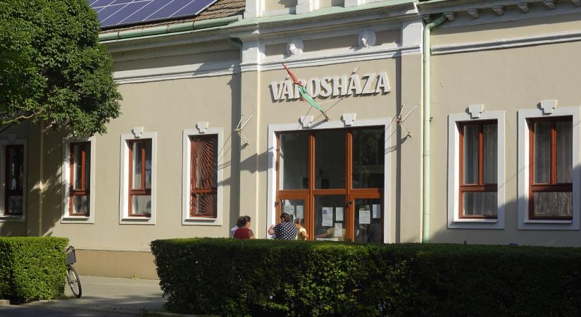 Komádi számolt, spórolt – és segített - Civishír