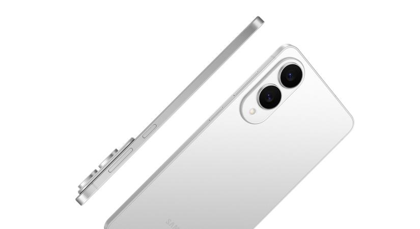 Állítólag nem fogy jól a Samsung Galaxy S25 Edge - Tech2