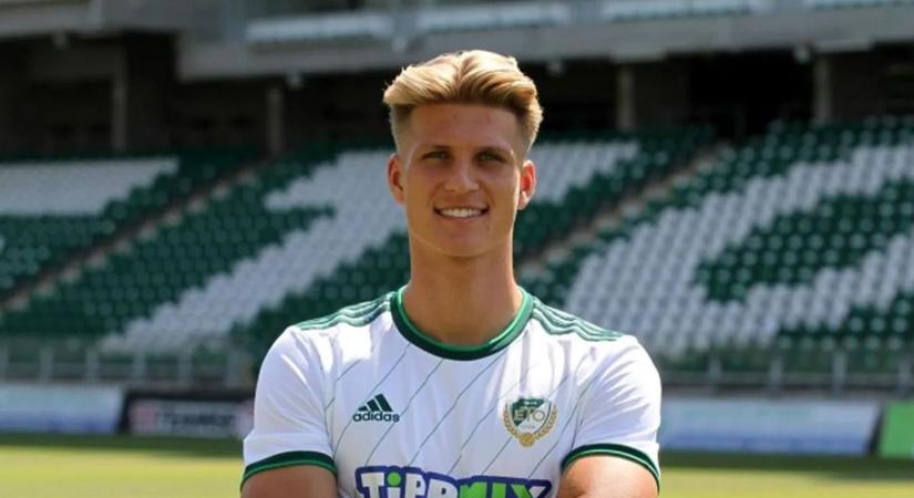 Békéscsabára igazol az egykori ETO-játékos - Kisalföld