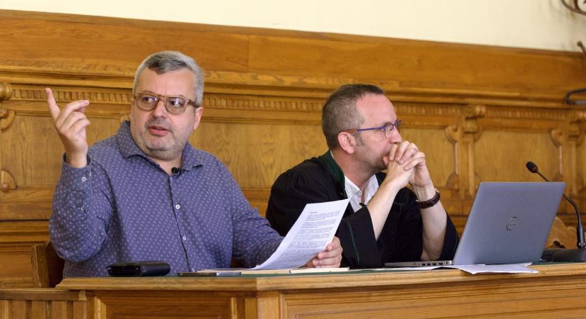 A Szuverenitásvédelmi Hivatal szerint Lánczi Tamás nem jogász, ezért nem jogi értelemben állította, hogy a jelentésükben tények vannak - HVG - Itthon
