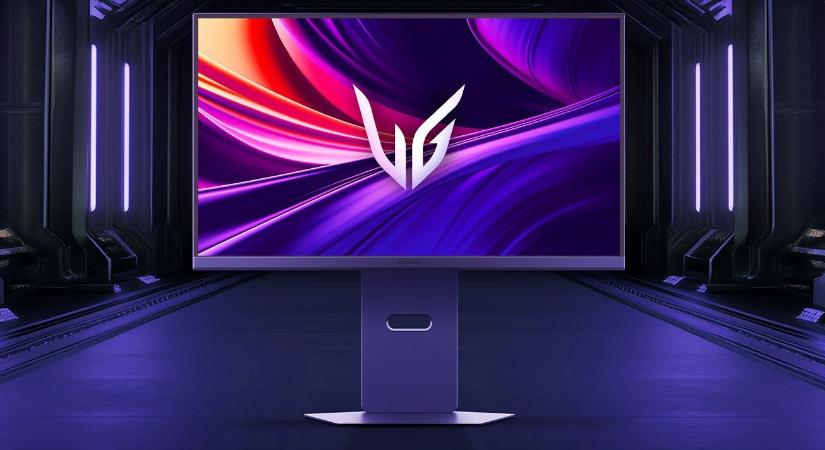 LG 27G850A monitor teszt: Megéri? Ha igen, kinek? - Techworld