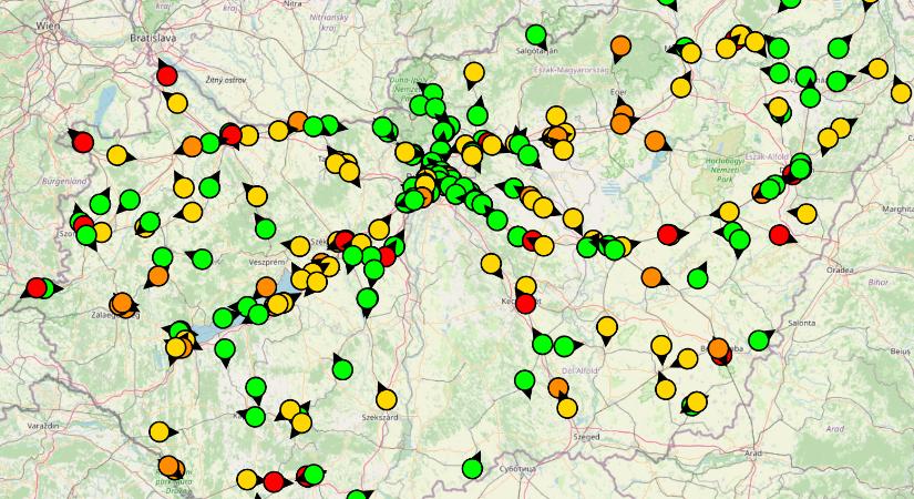 Lázárék töröltették a holavonat.hu-t is, de elindult a megisholavonat.info - Hódpress