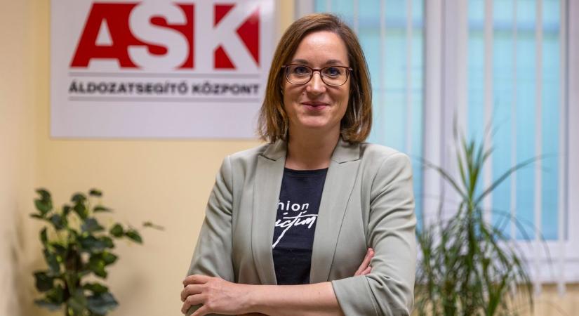 Mi történik a Debreceni Áldozatsegítő Központban? „Hozzánk bárki fordulhat!” - Haon