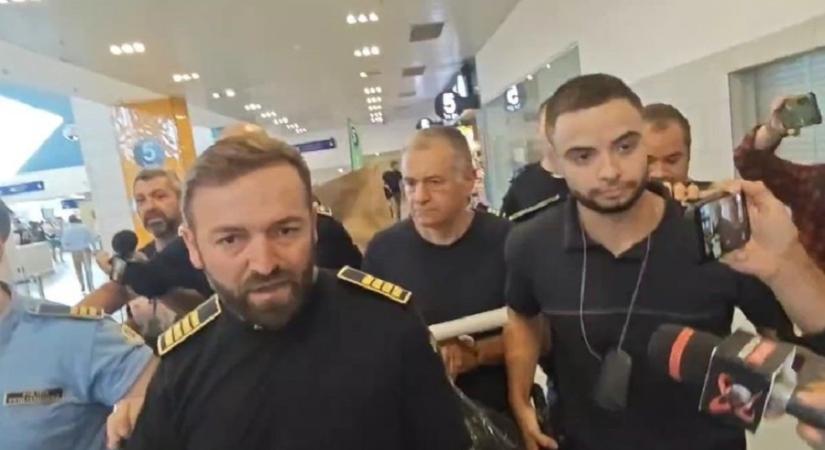 Kiadták a török hatóságok, börtönbe kerül a volt bankigazgató - Maszol