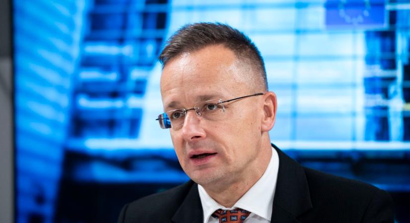 Szijjártó Péter: Magyarország készen áll a közös munkára Románia új kormányával - vasarnap.hu
