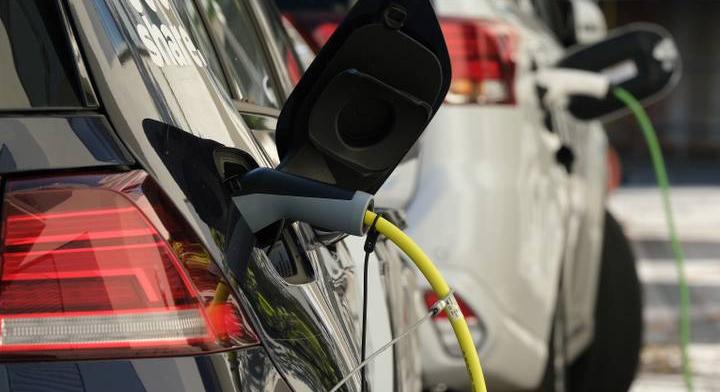 Az elektromos autók háborúban jelentik az igazán nagy veszélyt - Dívány