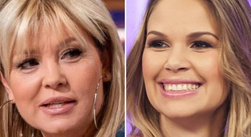 Liptai Claudia férjéről és Dundikáról félreérthető fotó készült: ezen akadtak fenn a Redditen - Femina
