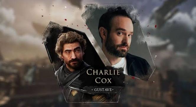 Sztár a szinkronfülkében? Charlie Cox egyenesen „csalónak” érzi magát az Expedition 33 elképesztő sikerétől! - theGeek