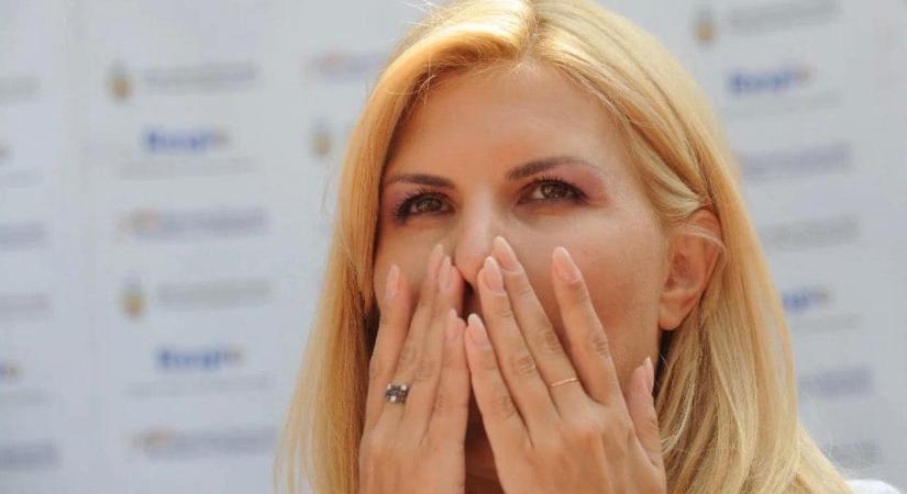 Egyre közelebb Elena Udrea szabadulása - Maszol