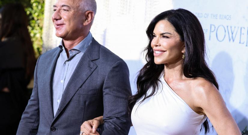 Az iráni konfliktus nem várt hatása: megváltoztatták Jeff Bezos velencei esküvőjének helyszínét - 444.hu