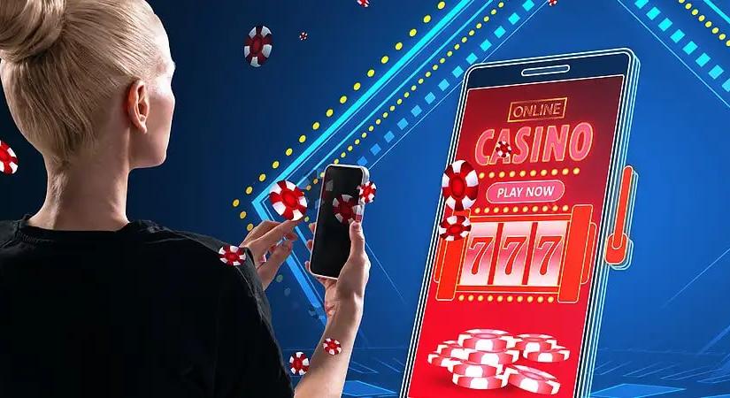 Az online nyerőgépek világa: Starburst Nyerőgépes HU és Sweet Bonanza Nyerőgépes HU bemutatása - ContextUs