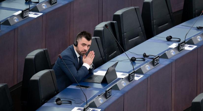 Kulja András „rommá égette magát", még a tiszások is szomorkodnak - Duol