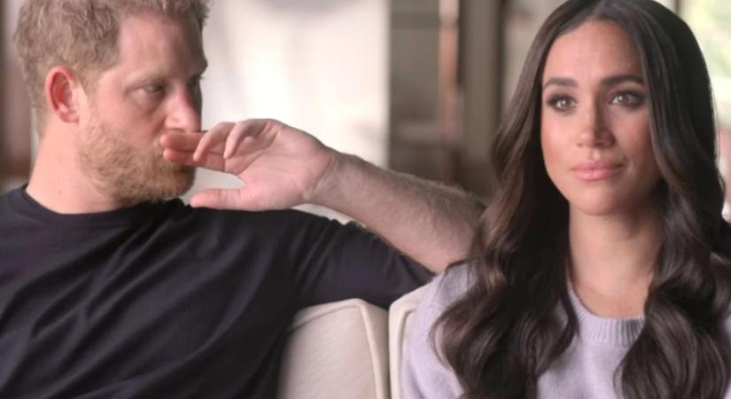 Harry herceg és Meghan Markle megint bajban: ezt követelik az emberek - Elle