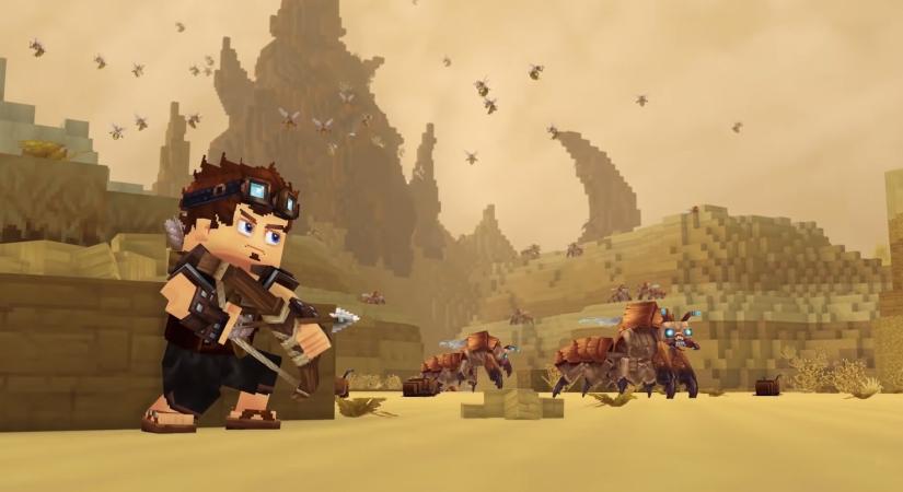 A Riot Games bezárta a Hypixel Studios-t és törölte a Hytale projektet - Game Channel