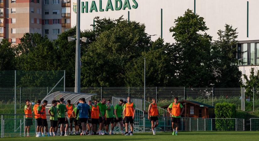 Három megye 1-es foci csapattal vág neki a 2025/2026-os szezonnak Szombathely - Ugytudjuk