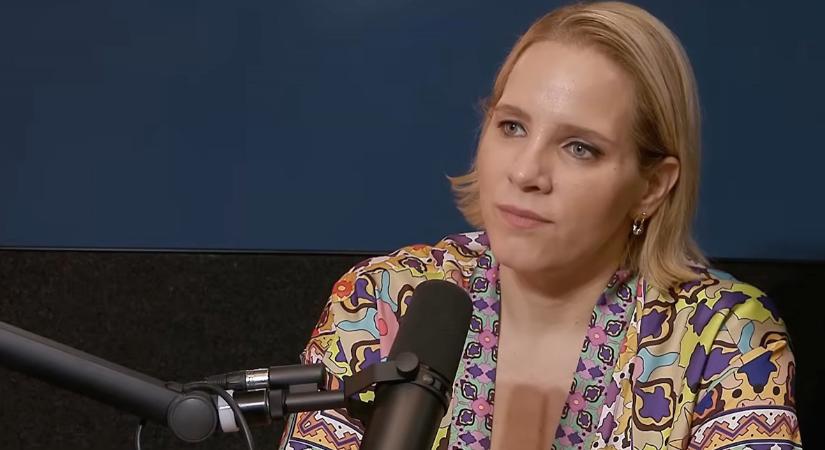 Tóth Vera megszólalt a tehetségkutatókról: „Ez már egy trash.” - 168.hu