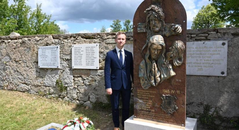A szlovákiai magyar fiatalok hangja: beszélgetés Horváth Norberttel, a Diákhálózat alelnökével - Új Szó