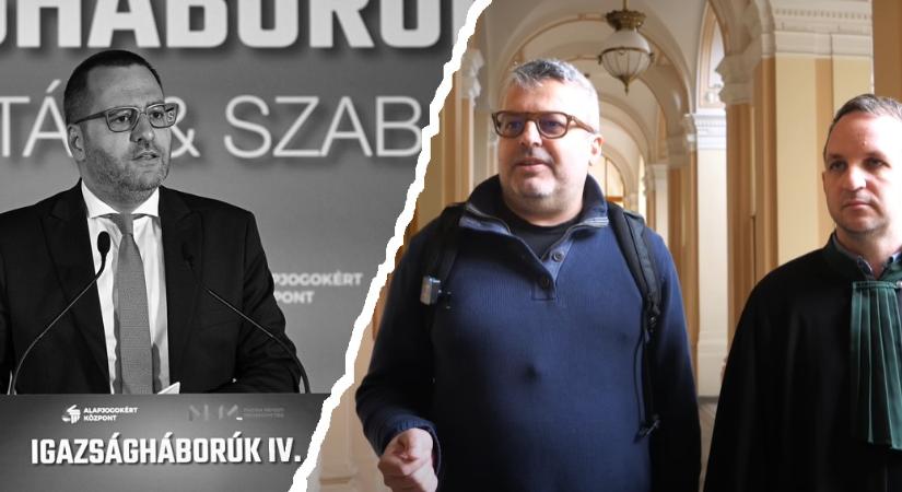 Bodoky Tamás: Tisztelt Bíróság! - Átlátszó
