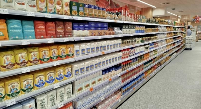 Import uralja a boltokat - Felvidék.ma