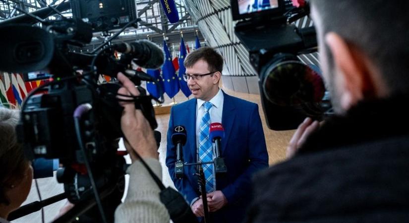 Magyarország felszólítja az Európai Bizottságot, hogy vonja vissza javaslatát - VG
