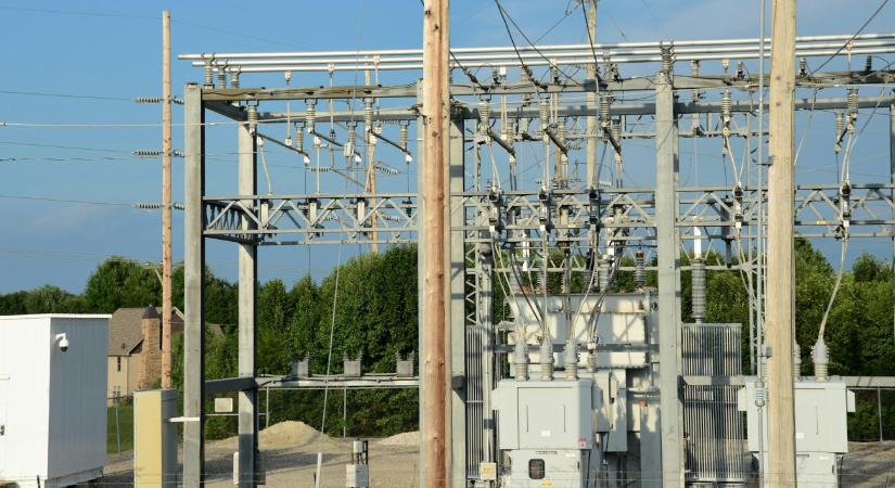 Nyári energiaválságra készül a MEKH, kész a vészforgatókönyv - Infostart