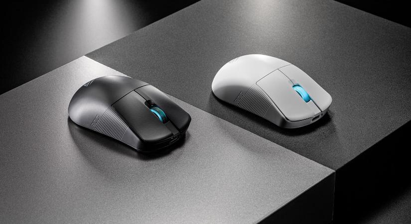 Kattints a győzelemre! Ezek most a legmenőbb gamer egerek az ASUS műhelyéből - Tech2