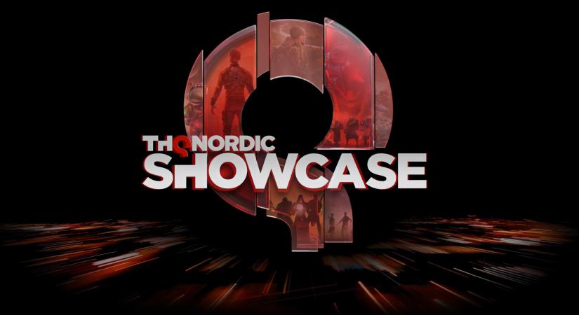 Jön az idei THQ Nordic Digital Showcase - Prohardver!