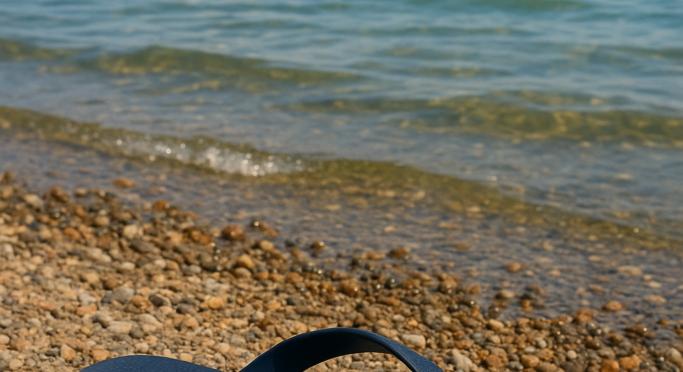 Szuperciki: amikor a papucsod a Balaton közepén maradt - Középsuli.hu