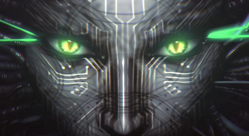 Az utolsó pillanatban elhalasztották a System Shock 2: 25th Anniversary Remaster megjelenését több platformon is - IGN