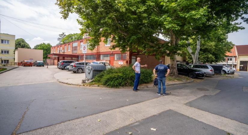 Gondolkodjunk együtt! – Paks város forgalmáról - TelePaks