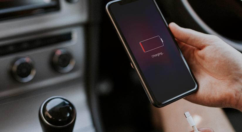 Hogyan érdemes elkezdeni a digitális detoxot? - 168.hu